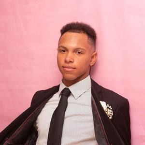 Meet your Posher, Spencer